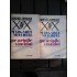 PE ARIPILE VINTULUI; ( 2 VOL )  - MARGARET MITCHELL